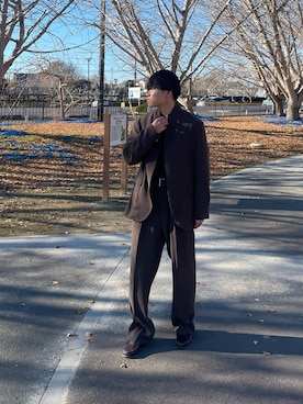 katsu_fashionさんのコーディネート