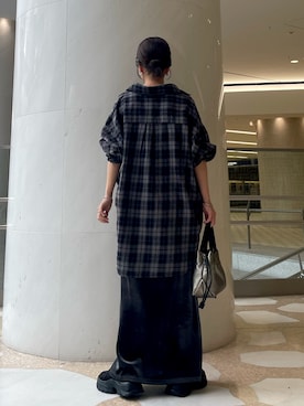 riisaaamさんのコーディネート