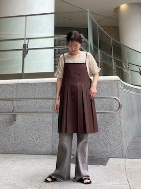 riisaaamさんのコーディネート