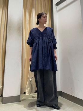 riisaaamさんのコーディネート