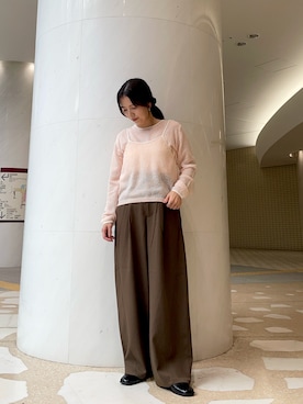 riisaaamさんのコーディネート