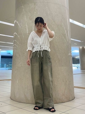 riisaaamさんのコーディネート