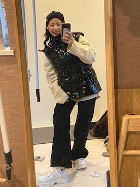 si!さんのコーディネート