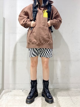 maiさんのコーディネート