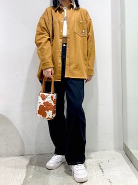 maiさんのコーディネート