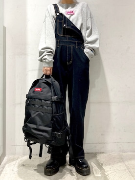 maiさんのコーディネート