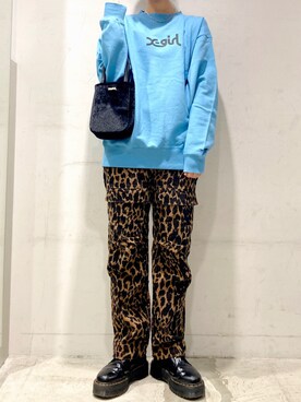 maiさんのコーディネート