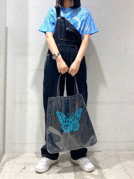 maiさんのコーディネート