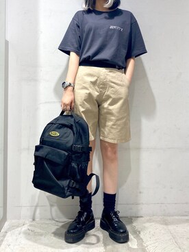 maiさんのコーディネート