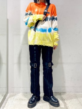 maiさんのコーディネート