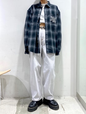 maiさんのコーディネート