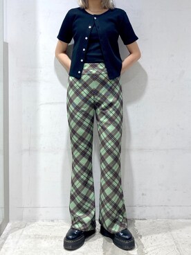 maiさんのコーディネート