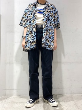 maiさんのコーディネート