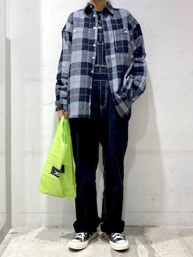 maiさんのコーディネート