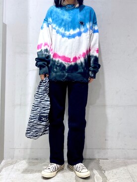 maiさんのコーディネート