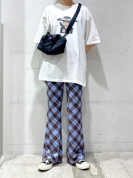 maiさんのコーディネート