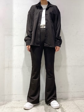 maiさんのコーディネート