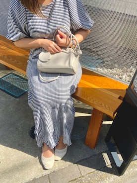 りなさんのコーディネート