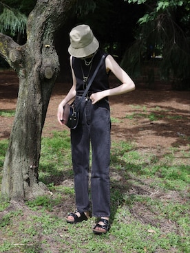 ran39さんのコーディネート