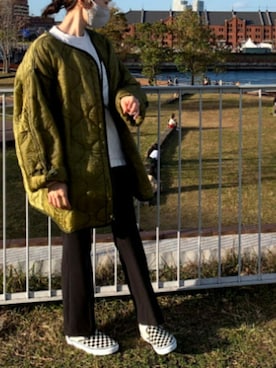 ran39さんのコーディネート