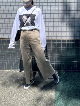 ran39さんのコーディネート