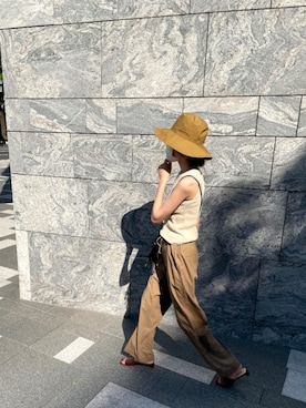 ran39さんのコーディネート