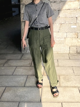 ran39さんのコーディネート