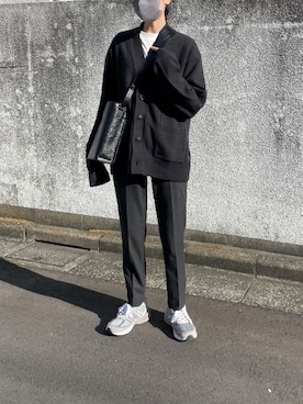 ran39さんのコーディネート