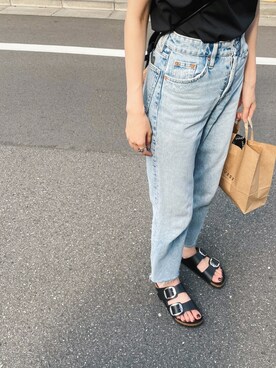 ran39さんのコーディネート