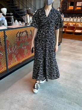 ran39さんのコーディネート