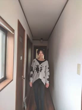 ikasumiさんのコーディネート