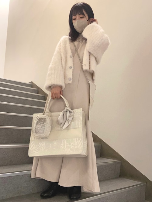 LouLoumei】うちわケース（扇子/うちわ）｜one after another NICE