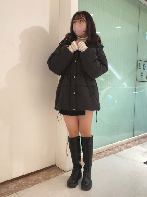 セール】【フードの取り外し可能】マルチウェイロングダウンコート