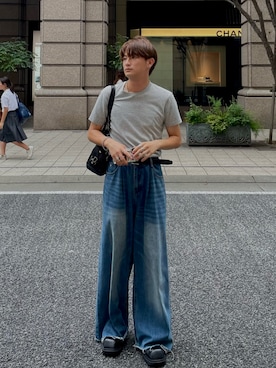 yütarouさんのコーディネート