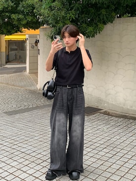 yütarouさんのコーディネート