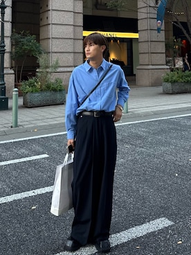 yütarouさんのコーディネート