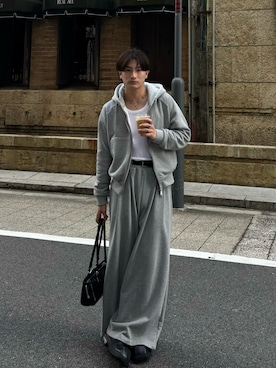 yütarouさんのコーディネート