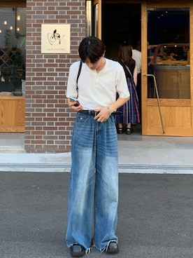 yütarouさんのコーディネート