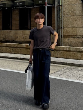 yütarouさんのコーディネート