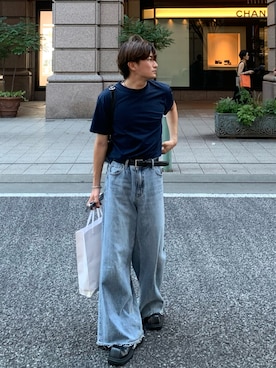 yütarouさんのコーディネート