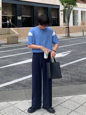 yütarouさんのコーディネート