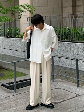 yütarouさんのコーディネート