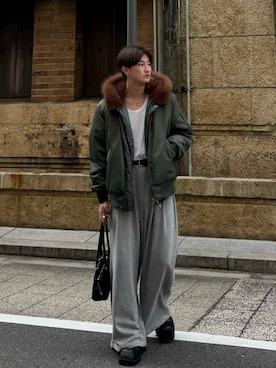 yütarouさんのコーディネート