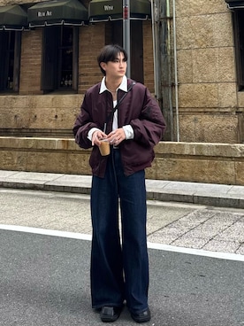 yütarouさんのコーディネート