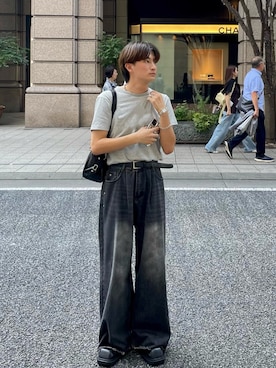 yütarouさんのコーディネート