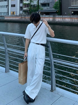 yütarouさんのコーディネート