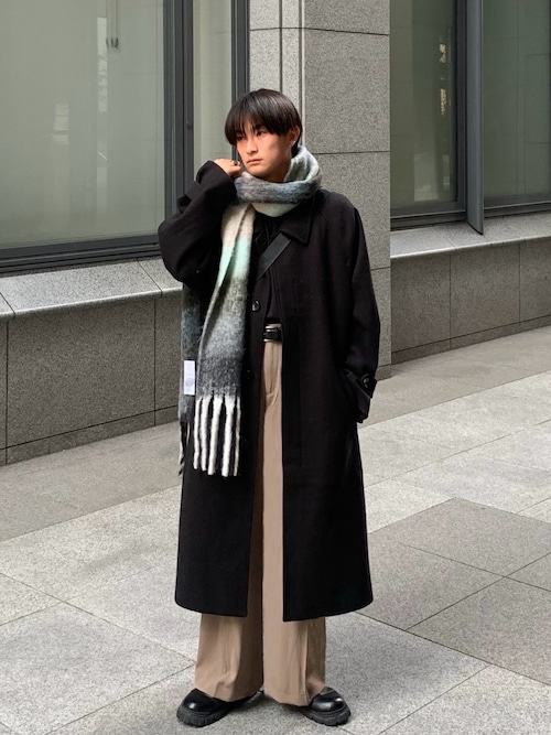 yütarouさんのコーディネート
