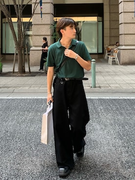 yütarouさんのコーディネート