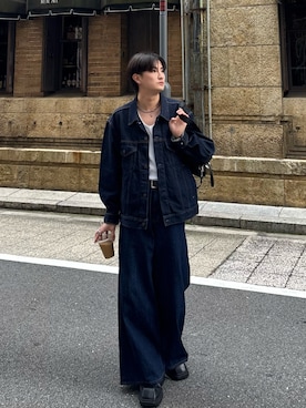 yütarouさんのコーディネート