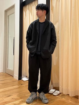 にのさんさんのコーディネート